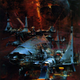 Illustration for article titled John Berkeys space art makes me nostalgic for a future that never was